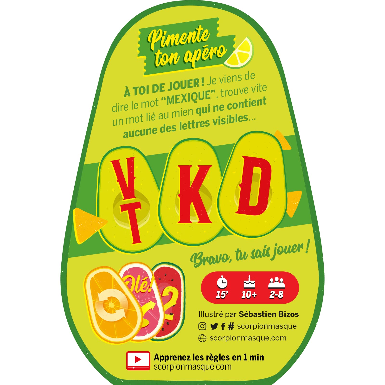 ol-guacamol-jeu-d-ambiance-lettres-2-8-joueurs image 2