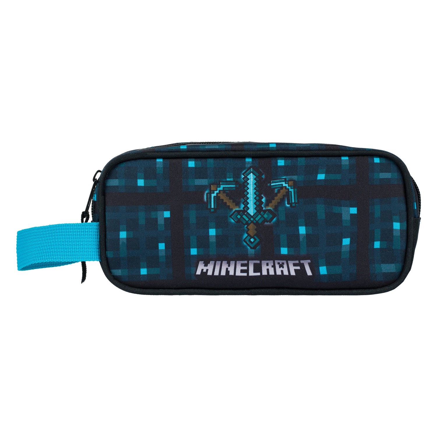 baagl-minecraft-blue-axe-trousse-gar-on-1-zip image 5