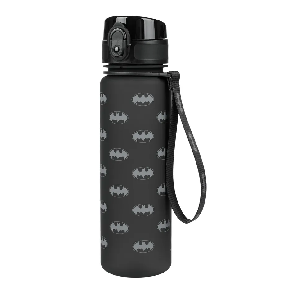 baagl-batman-logo-gourde-tritan-500-ml-sans-bpa image 1