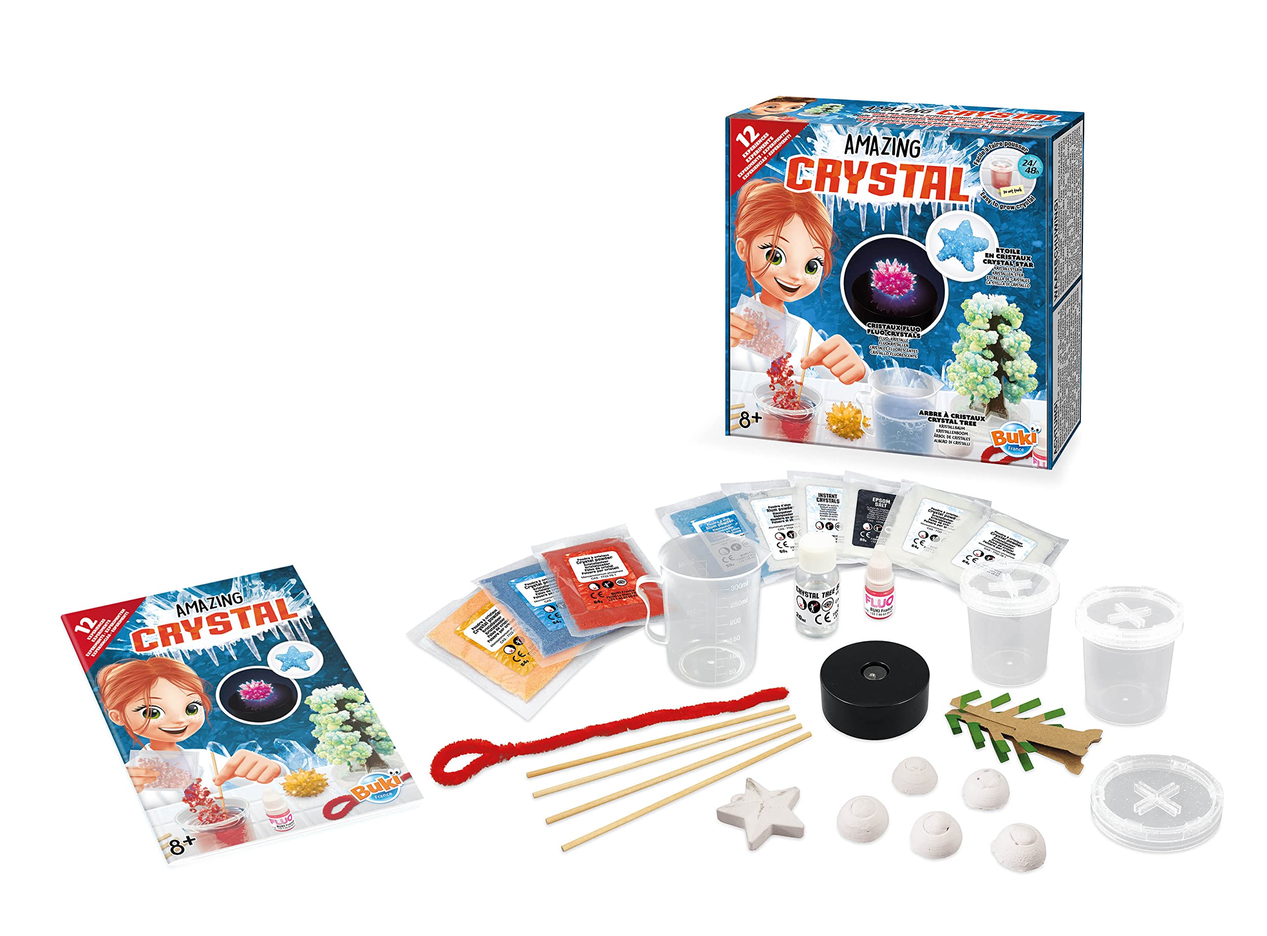 buki-science-2165-amazing-crystal-kit-cristaux-12-exp-riences-8-ans image 2