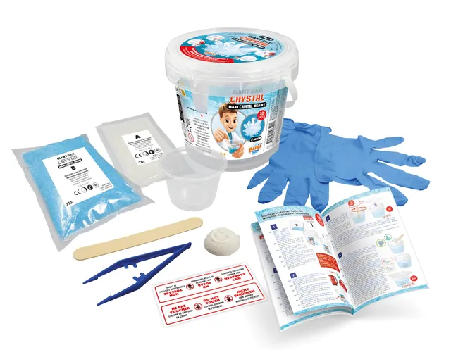 buki-science-maxi-cristal-g-ant-10-cm-kit-d-s-8-ans image 1