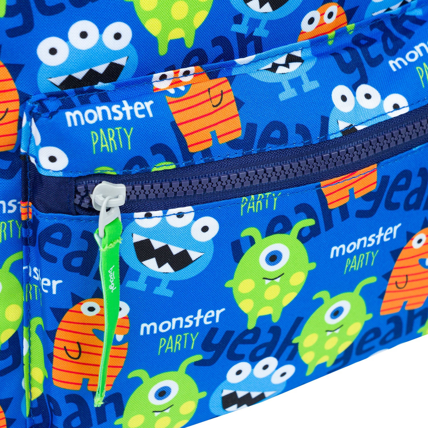 baagl-monsters-sac-maternelle-enfant-imperm-able image 6