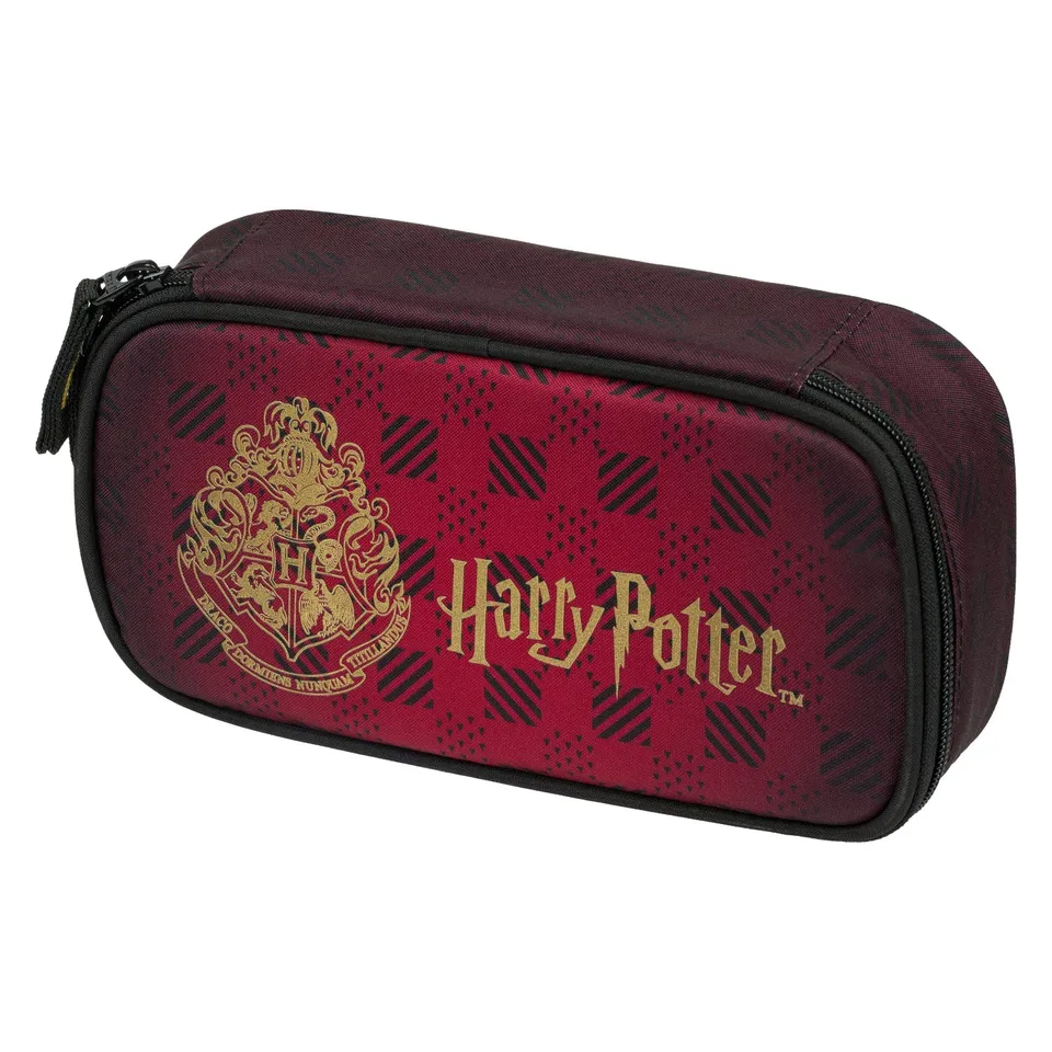 baagl-skate-harry-potter-trousse-bordeaux-poudlard-vide image 1