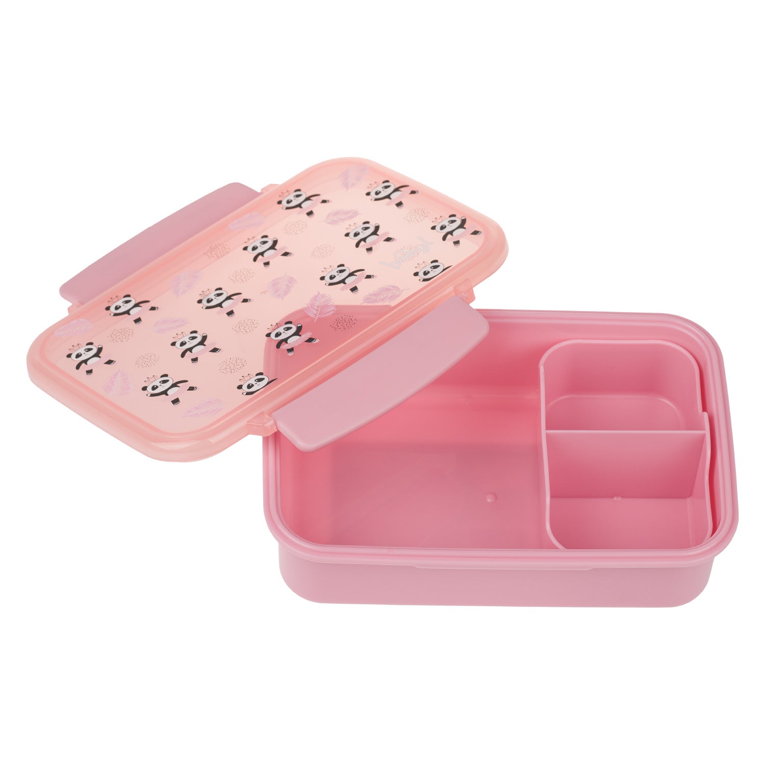 baagl-panda-lunch-box-compartiments-sans-bpa image 4