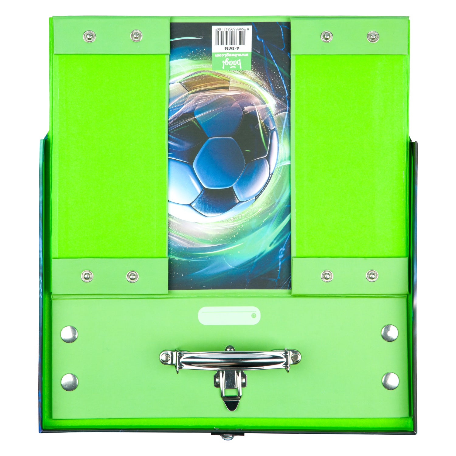 baagl-football-ball-mallette-cole-pliable-ballon-foot image 4
