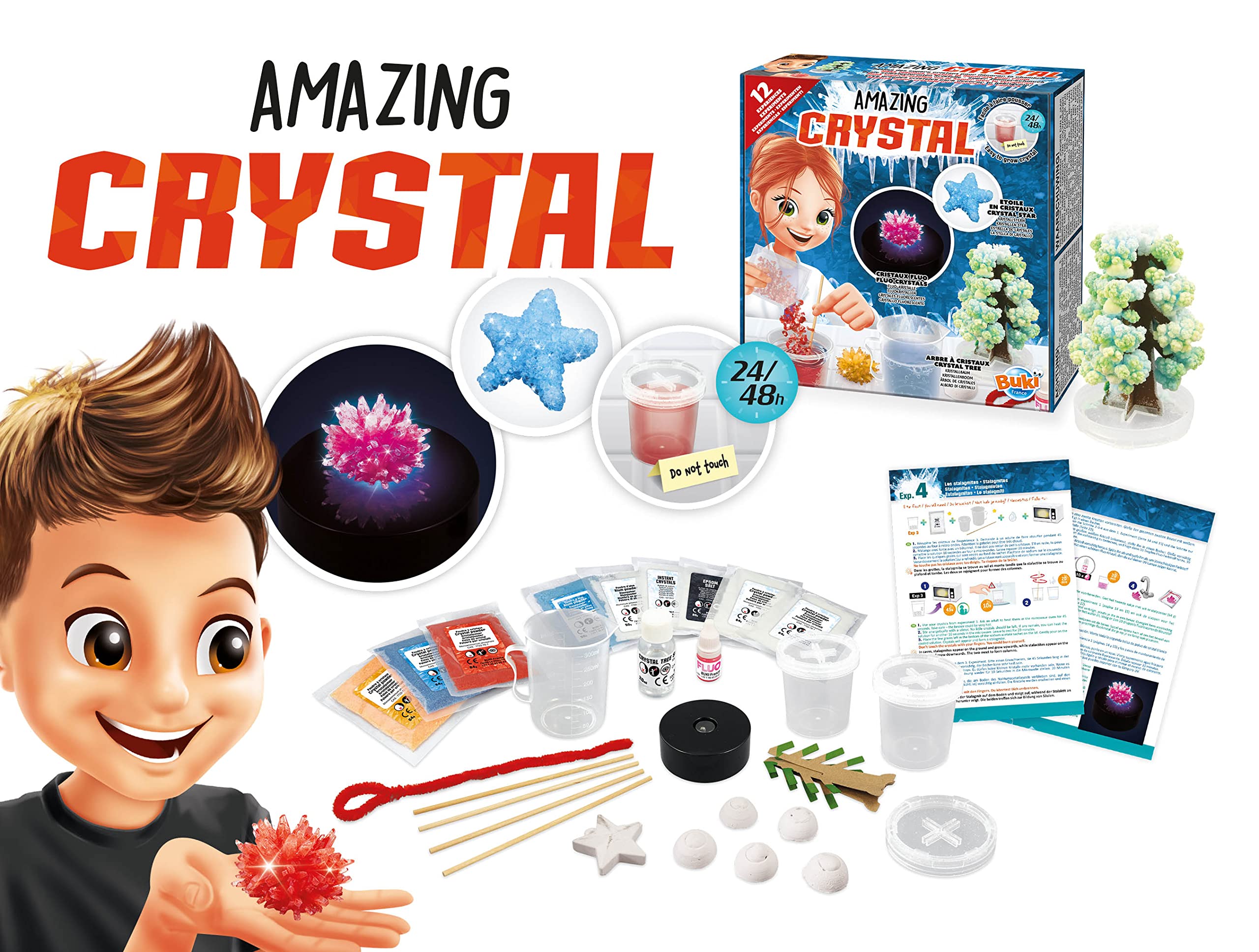 buki-science-2165-amazing-crystal-kit-cristaux-12-exp-riences-8-ans image 4