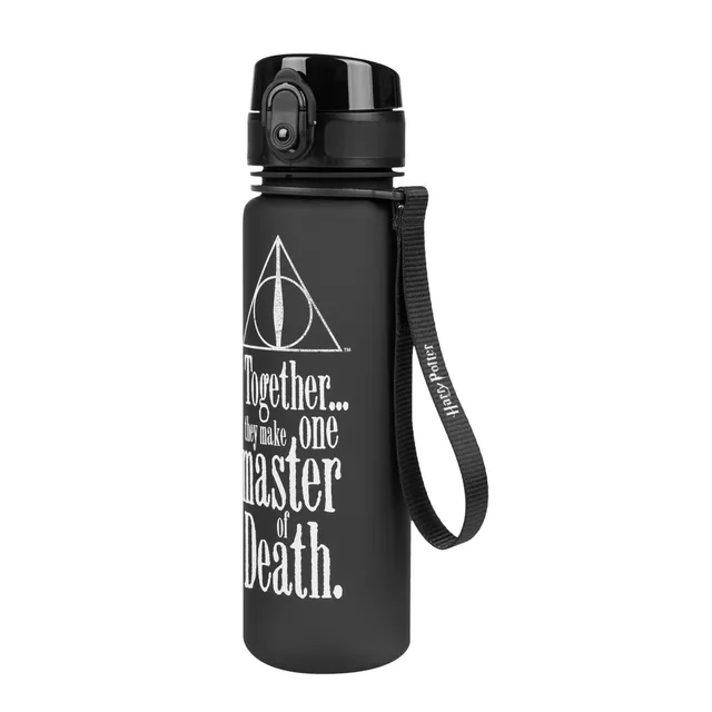 baagl-harry-potter-deathly-hallows-gourde-tritan-500-ml image 1