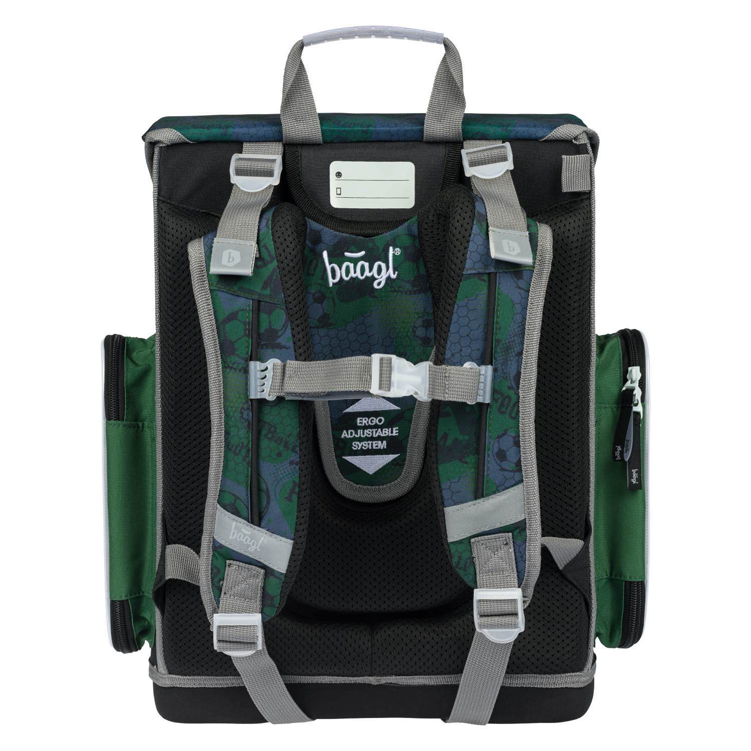baagl-ergo-football-cartable-scolaire-gar-on-19-l image 5