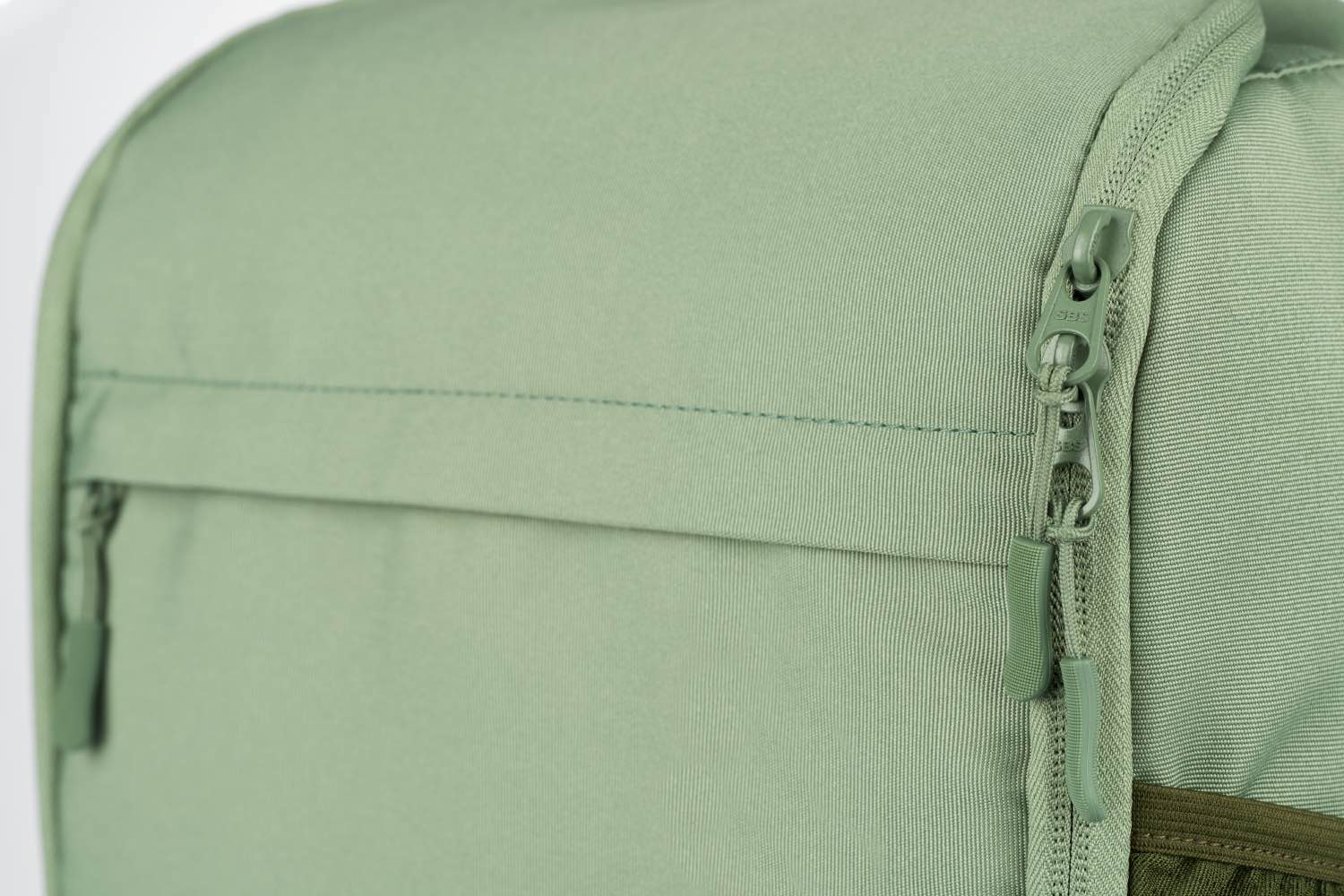 baagl-city-khaki-sac-dos-urbain-15-5-l image 6