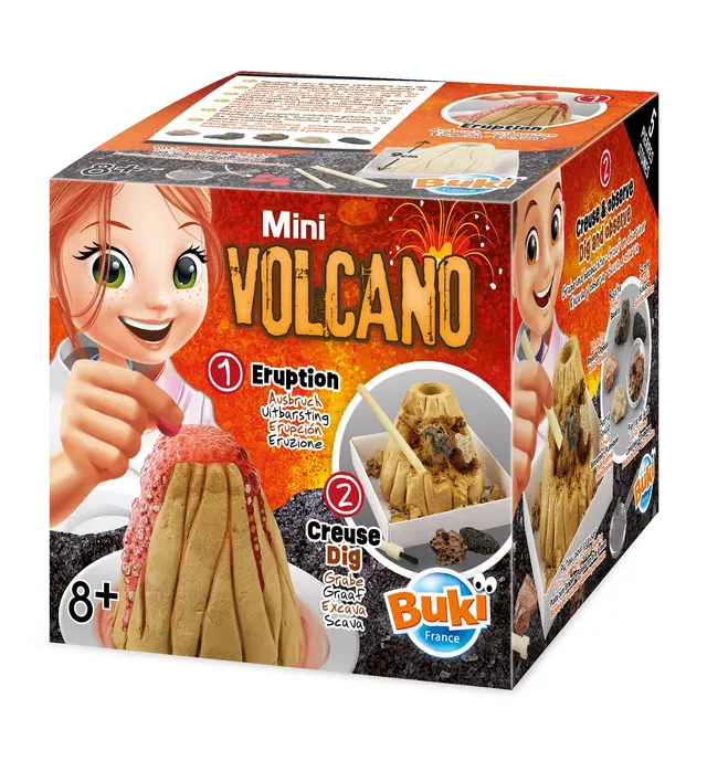 buki-science-2225-mini-volcan-coffret-ruption-5-pierres image 1
