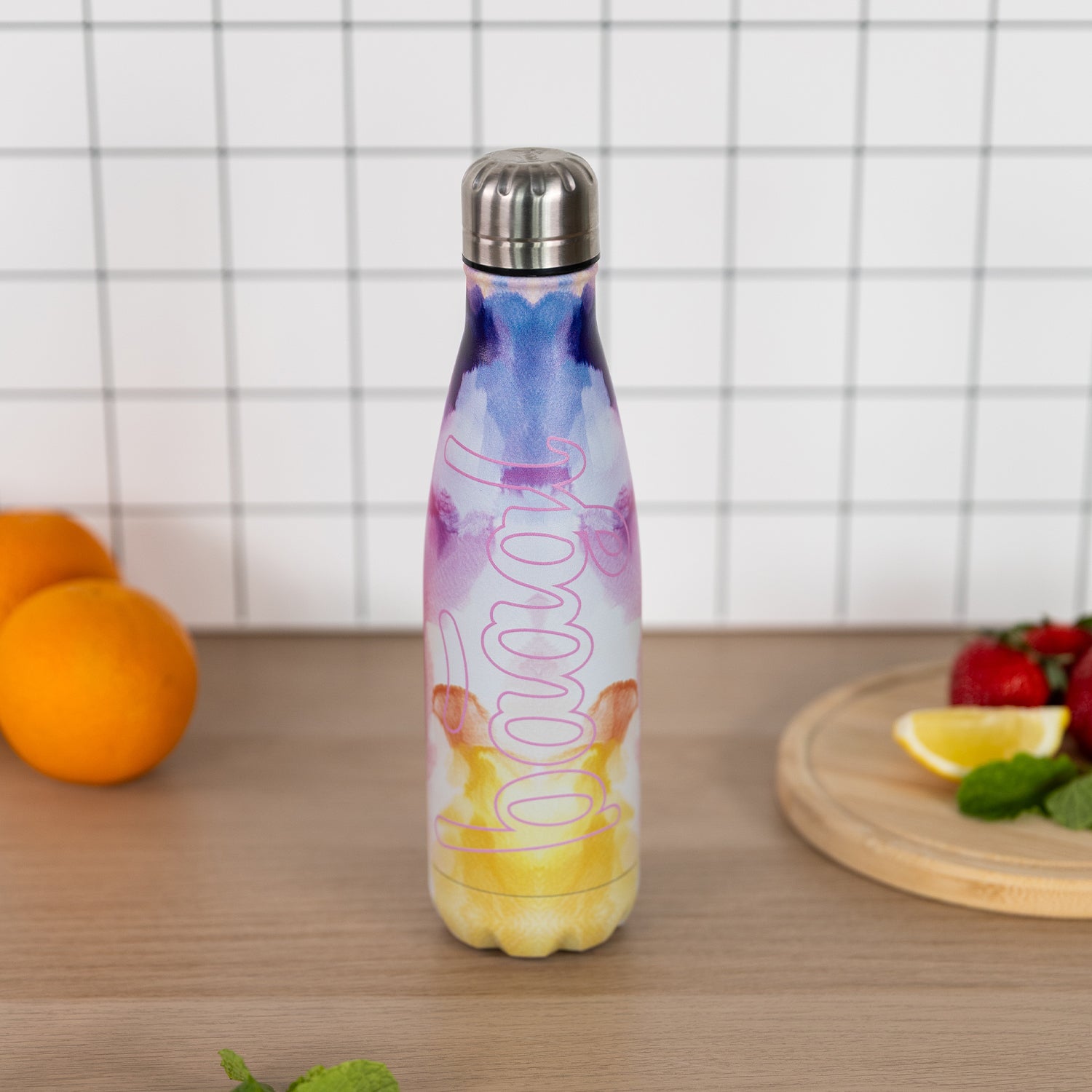 baagl-thermo-bottles-painting-gourde-isotherme-500-ml image 5