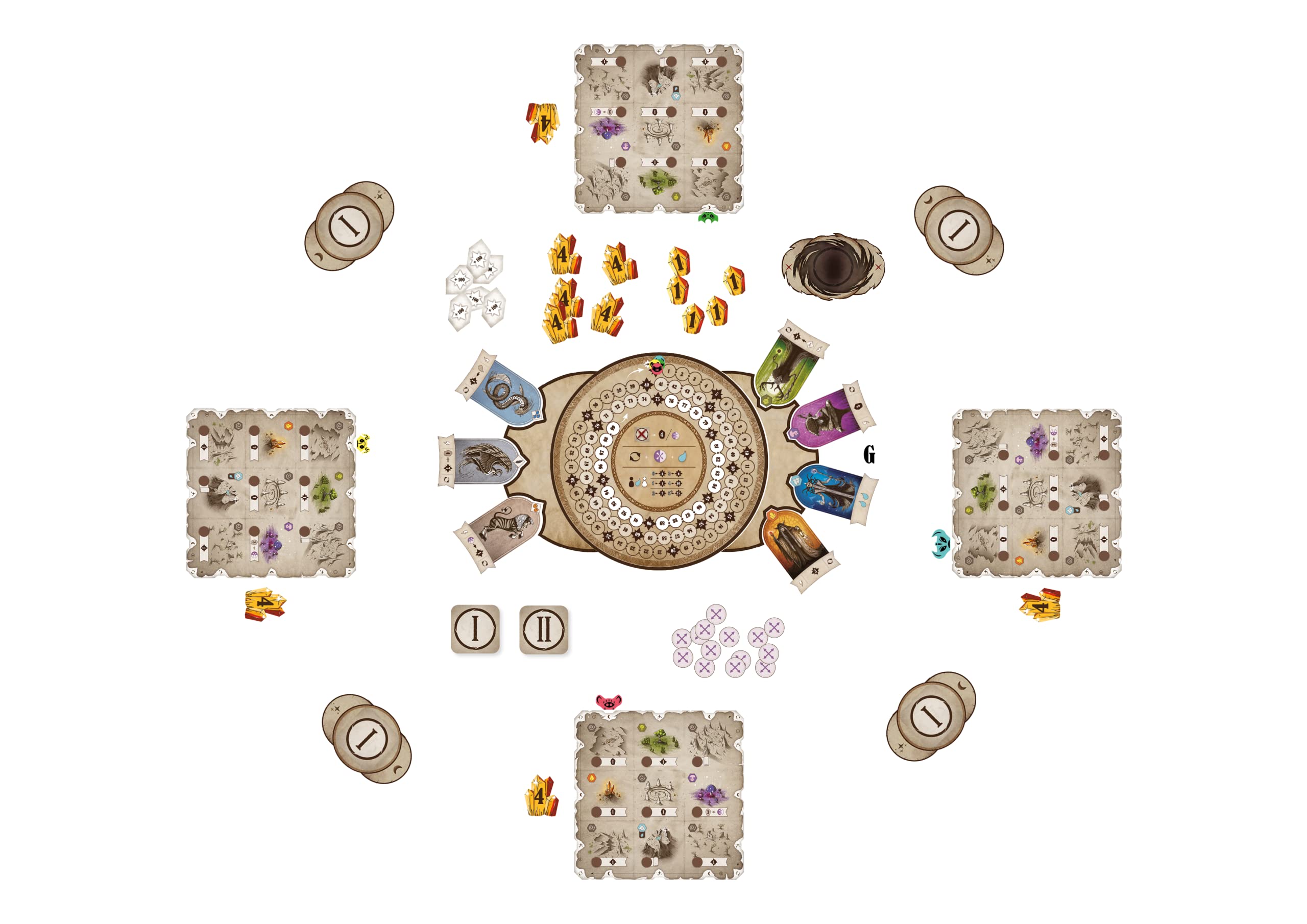 blackrock-games-r-flexion-rauha-jeu-de-strat-gie-draft-2-5-joueurs image 3