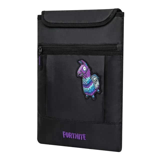 baagl-fortnite-llama-housse-ordinateur-portable-15-recycl-e image 1