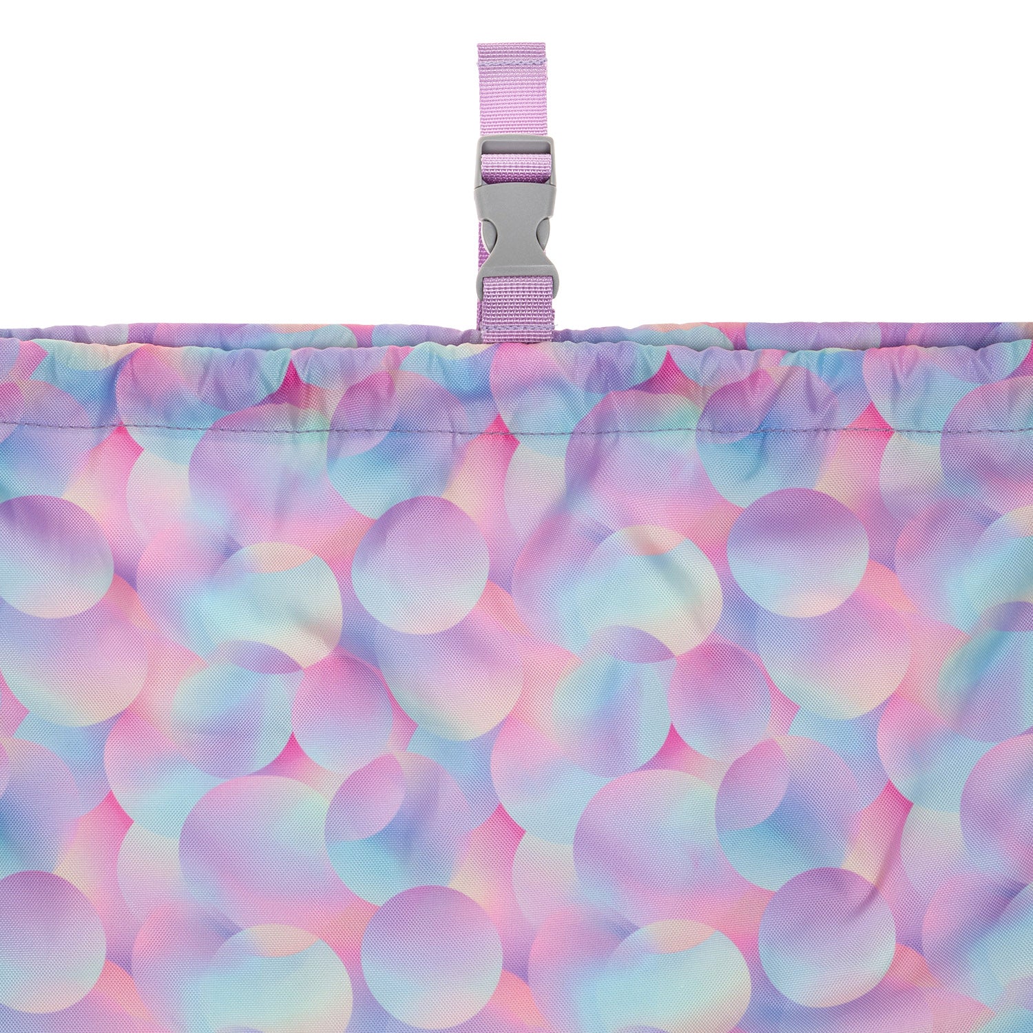 baagl-candy-sac-gym-enfant-lavable-mousqueton image 4