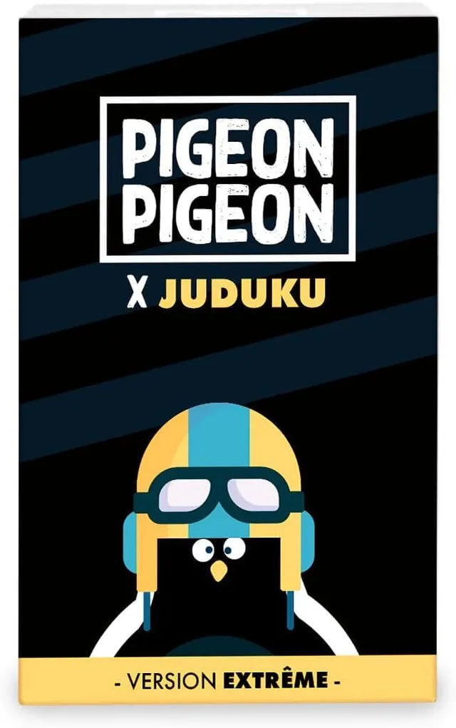 juduku-pigeon-pigeon-extr-me-jeu-d-ambiance-bluff-adulte image 1