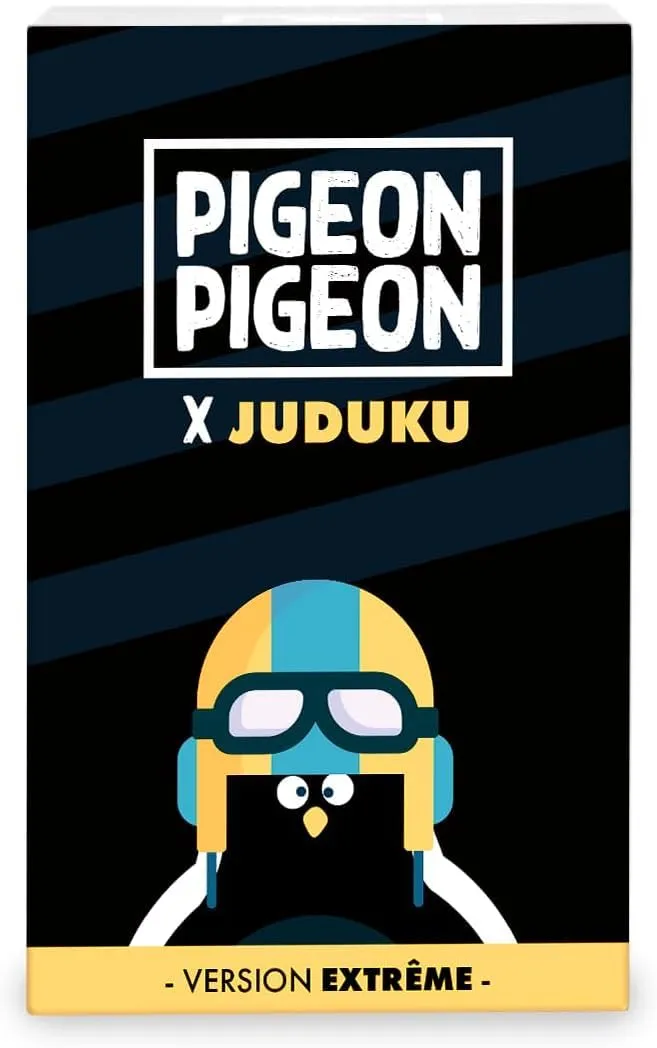 juduku-pigeon-pigeon-extr-me-jeu-d-ambiance-bluff-adulte image 1