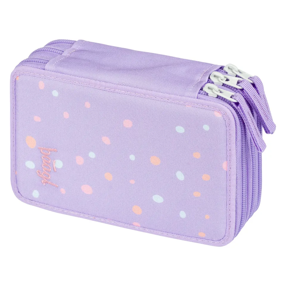 baagl-pets-trousse-3-compartiments-vide-motif-animaux image 1