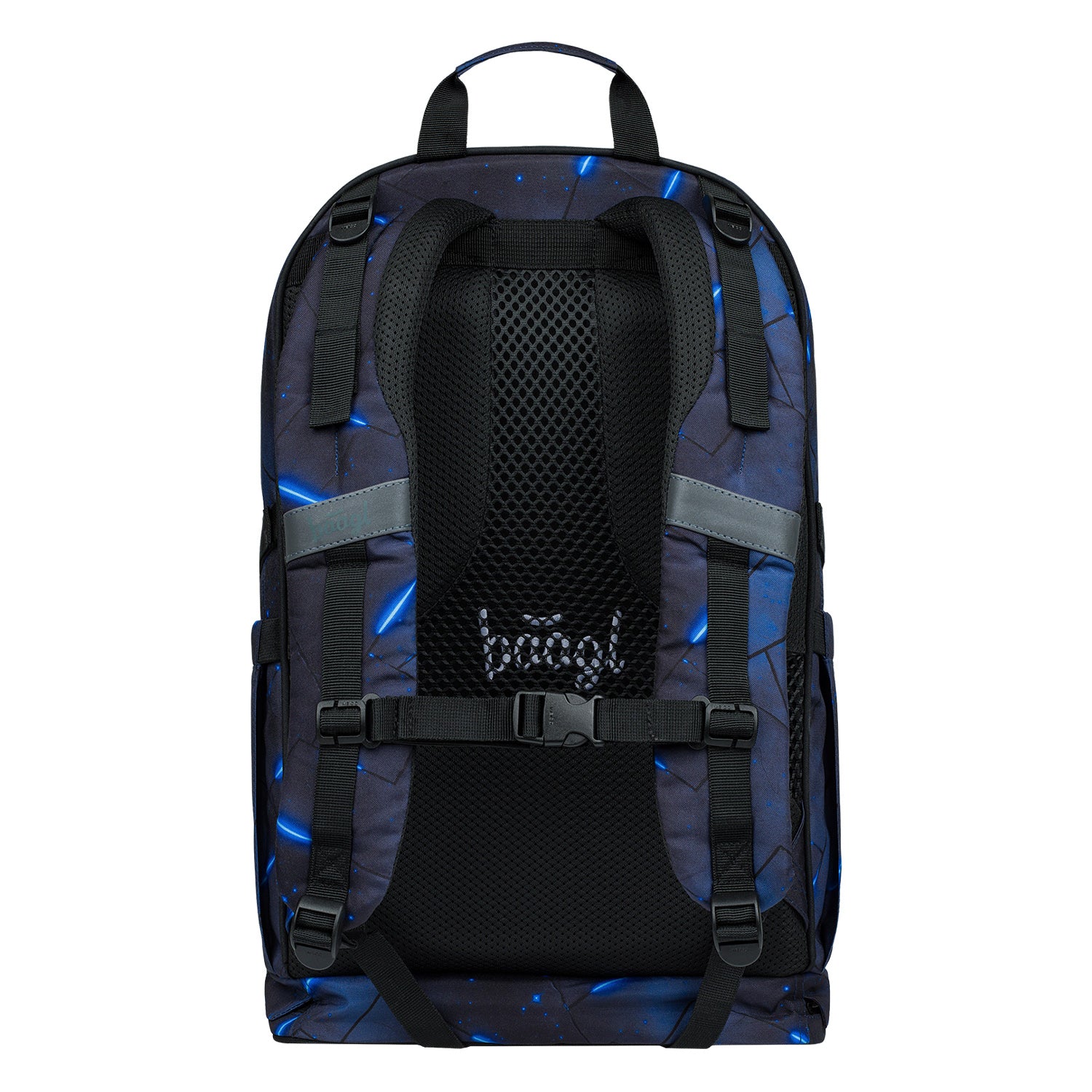 baagl-cubic-flash-sac-dos-scolaire-29-l-ergonomique image 4