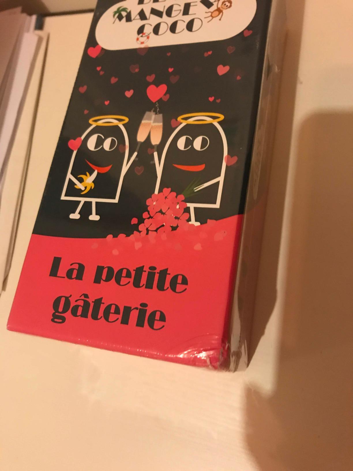 Top apéro
