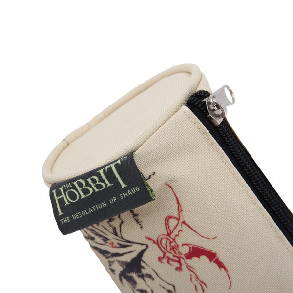 baagl-hobbit-trousse-scolaire-fermeture-zip image 2