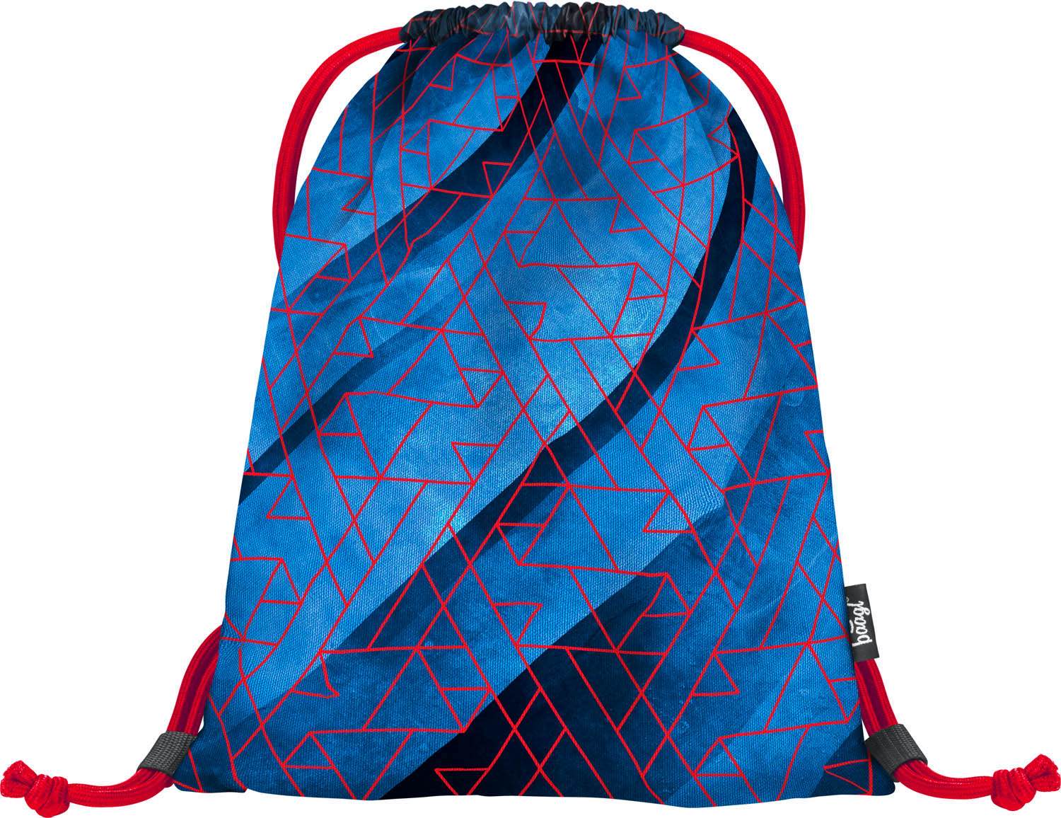 baagl-trigo-sac-de-gym-enfant-cordon-lavable image 1
