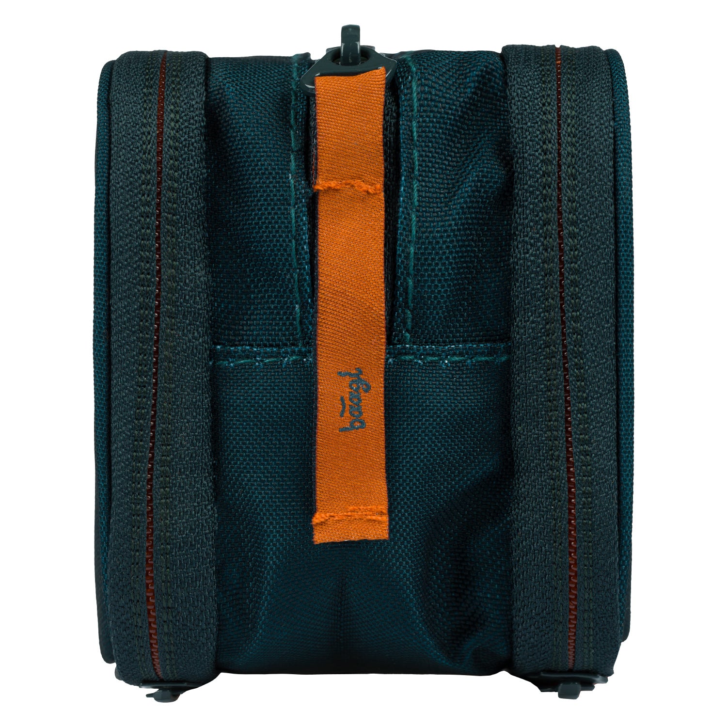 baagl-petrol-trousse-3-compartiments-tudiante-bleue image 6