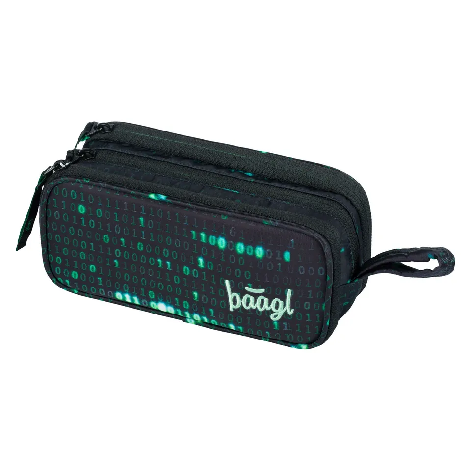 baagl-numbers-tui-tudiant-trousse-gar-on-3-compartiments image 1