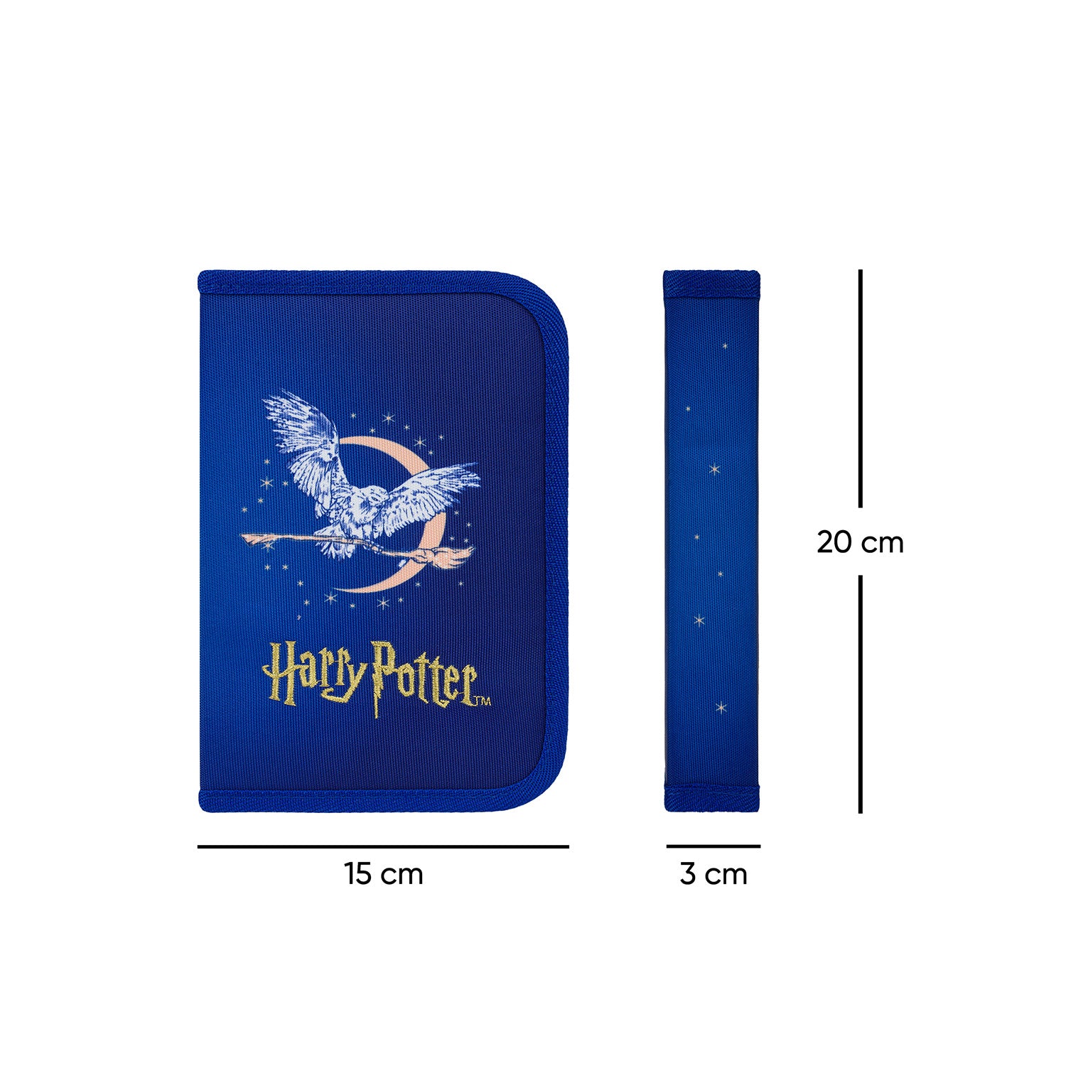 baagl-harry-potter-hedwig-trousse-scolaire-1-compartiment image 5
