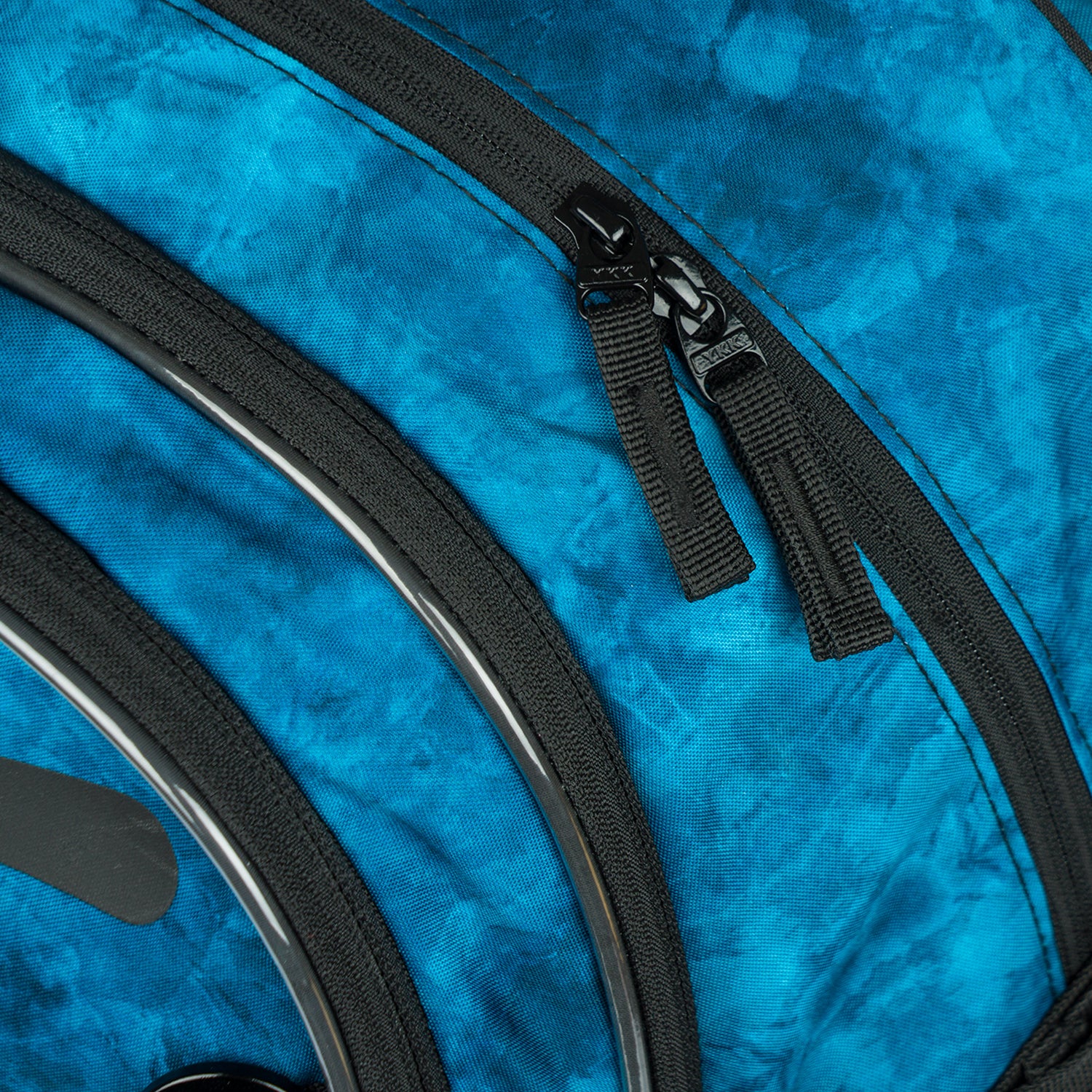 baagl-core-sac-dos-scolaire-ocean-25-l-ergonomique image 7