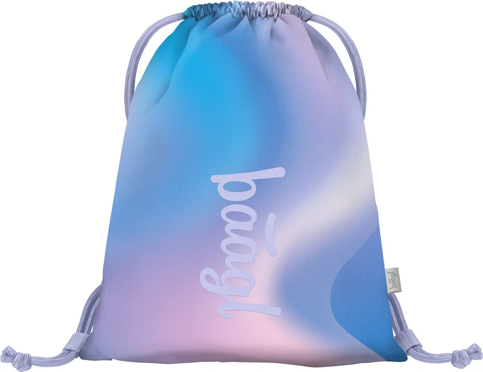 baagl-gym-sacks-sky-sac-de-gym-recycl-enfant image 1