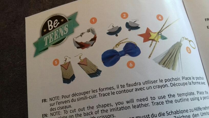 Boucles sympas