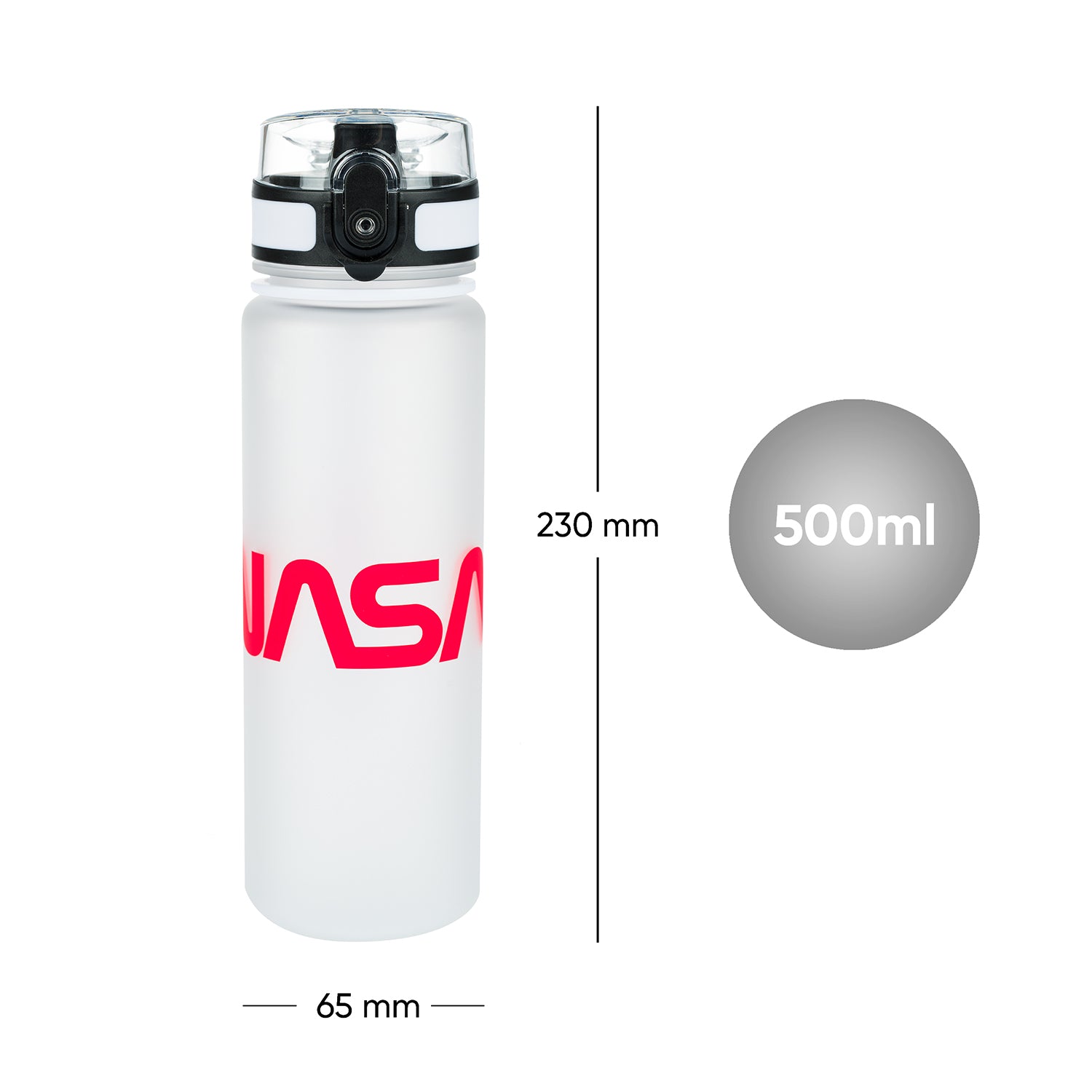 baagl-nasa-gourde-tritan-500-ml-sans-bpa image 7