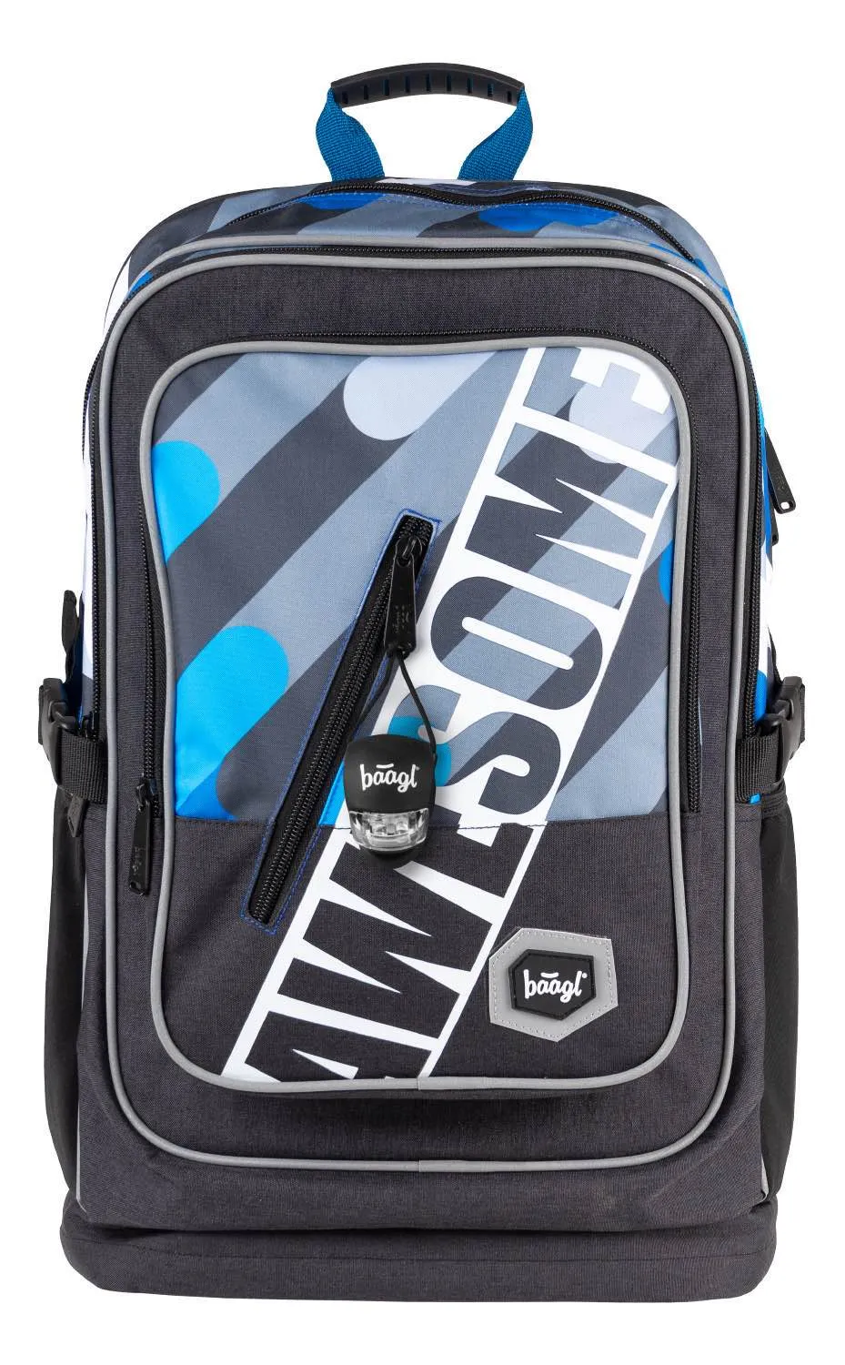 baagl-cubic-sac-dos-awesome-29-l-imperm-able image 1