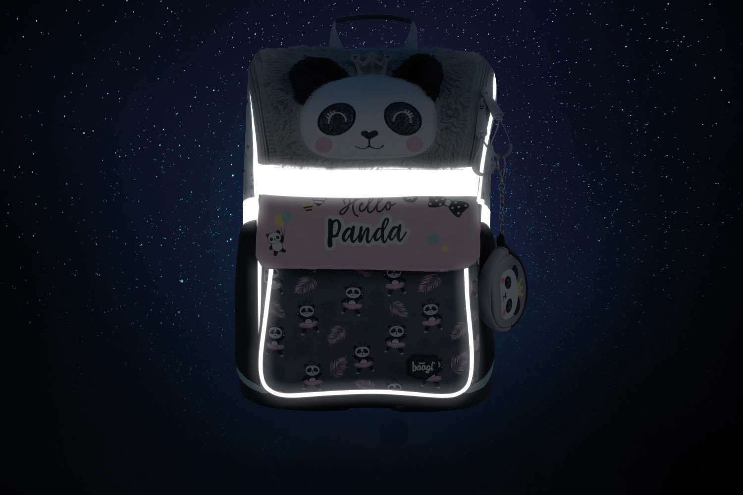 baagl-zippy-panda-iv-ensemble-scolaire-cartable-cp image 6