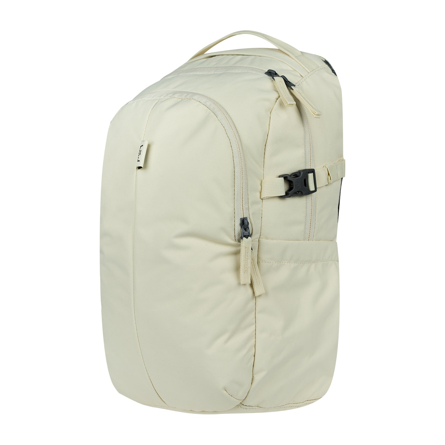 baagl-dash-sac-dos-beige-24-l-recycl image 2