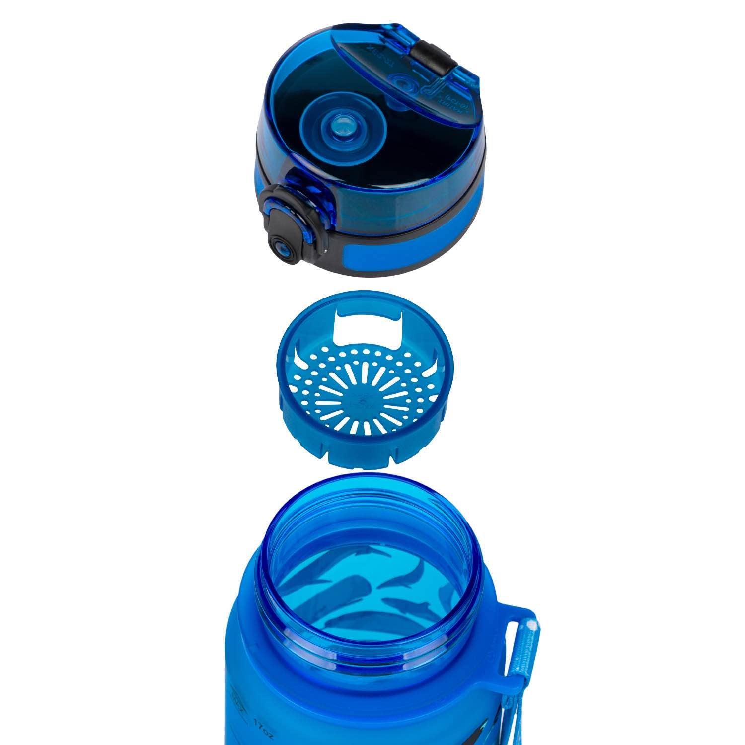 baagl-drinking-bottles-gourde-whales-500-ml-tritan-sans-bpa image 4