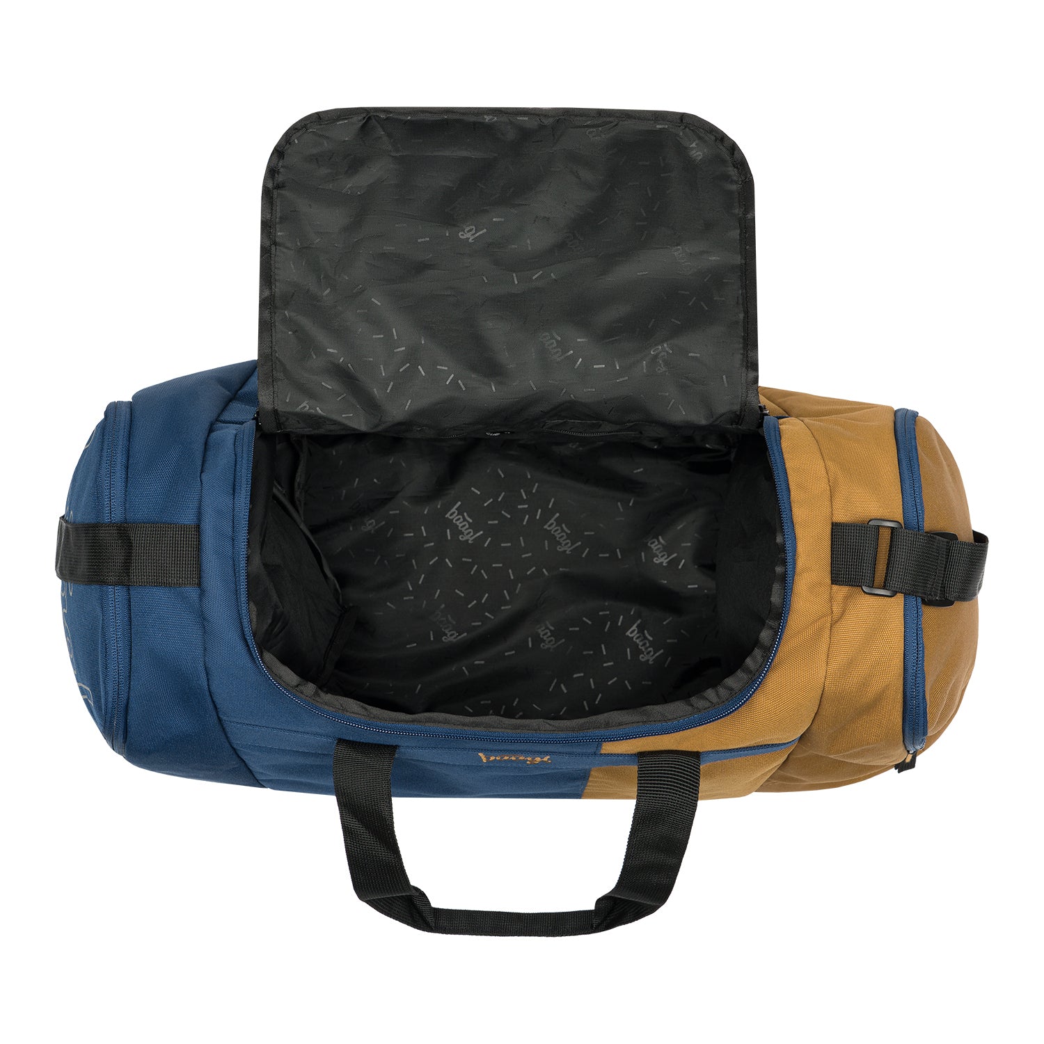 baagl-duo-sac-de-sport-25-l-duo image 5