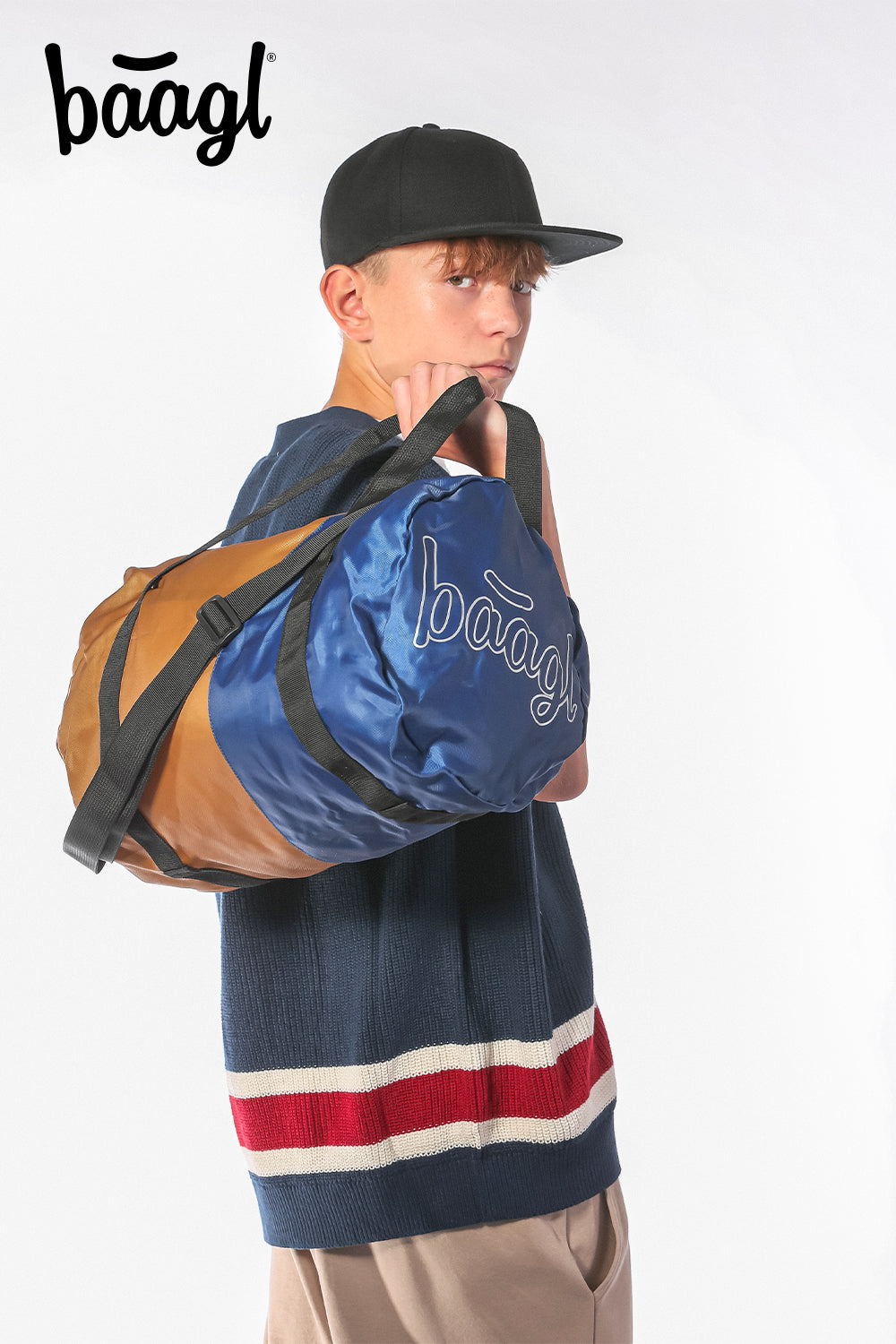 baagl-hoop-duo-sac-de-sport-pliable-22l-recycl image 6