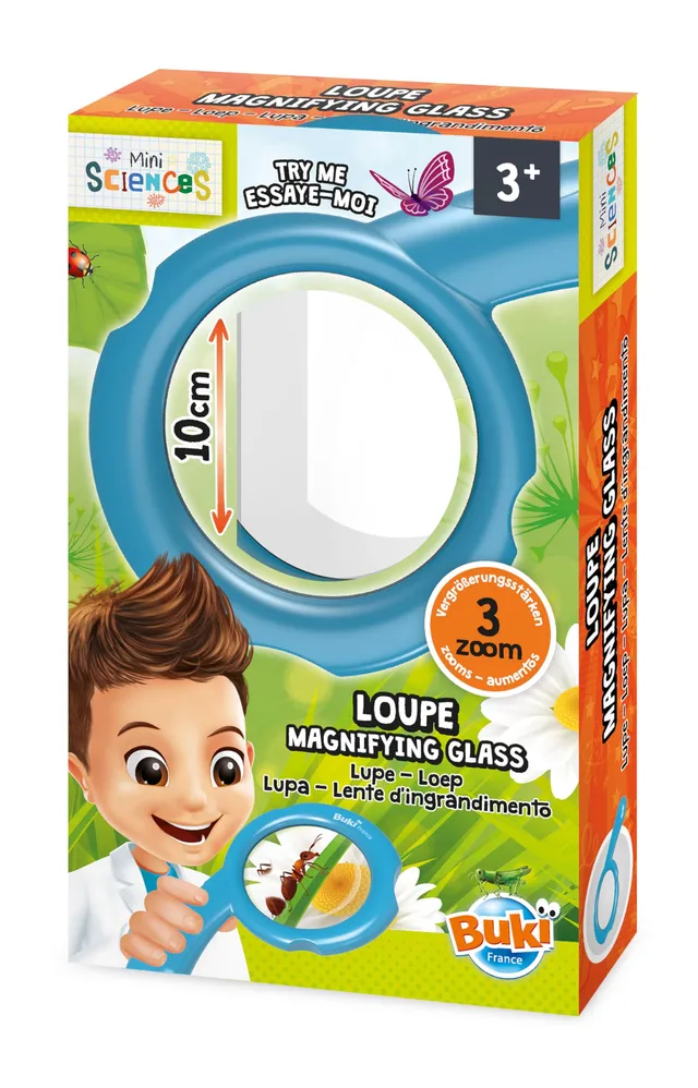 buki-mini-sciences-9007-loupe-enfant-x4-d-s-3-ans image 1