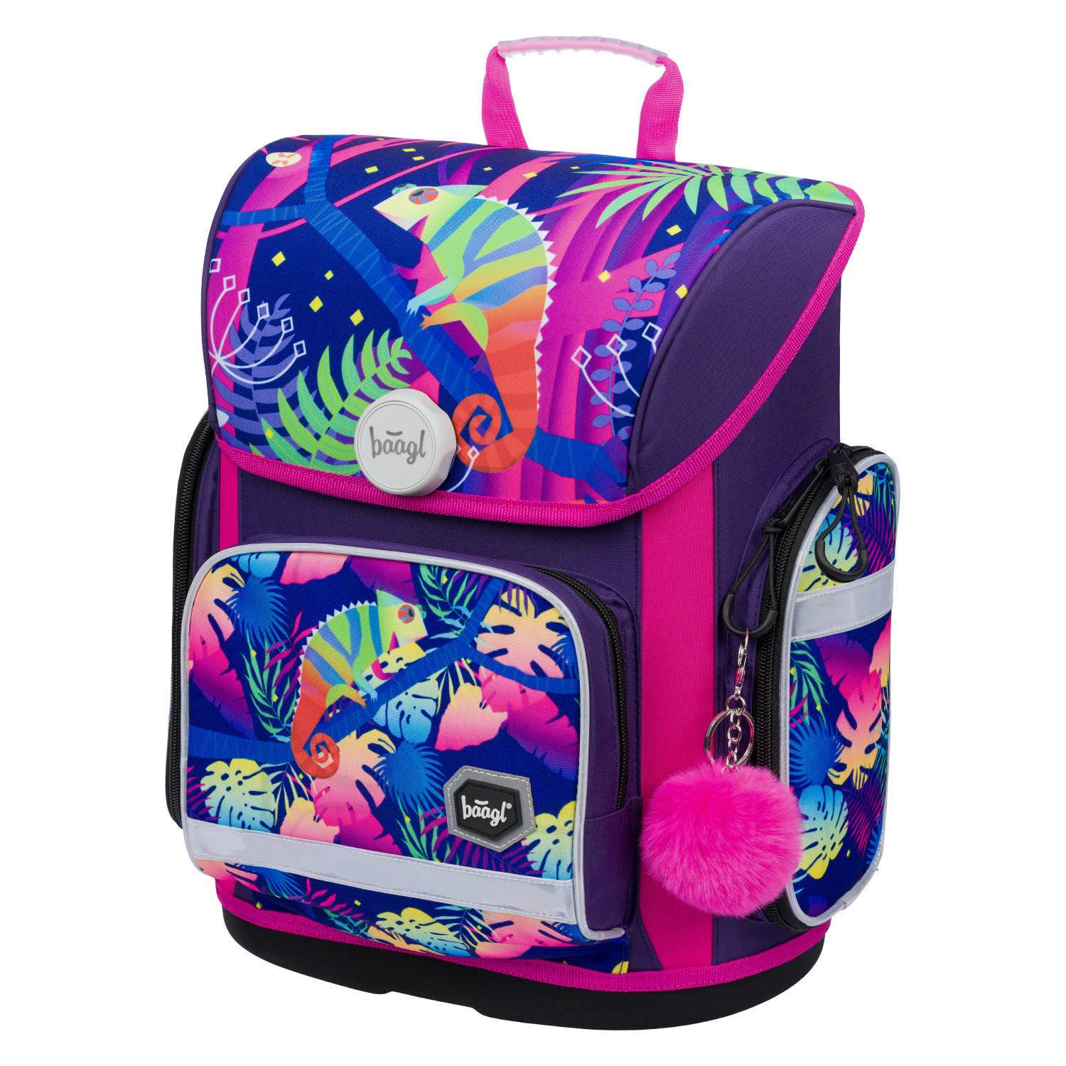 baagl-ergo-cartable-chameleon-ergonomique-19-l image 2