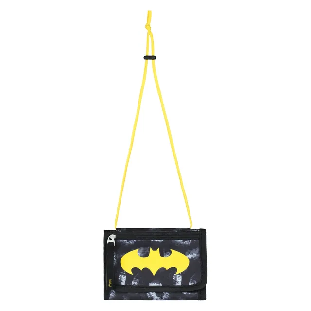 baagl-batman-dark-city-portefeuille-enfant-velcro image 1
