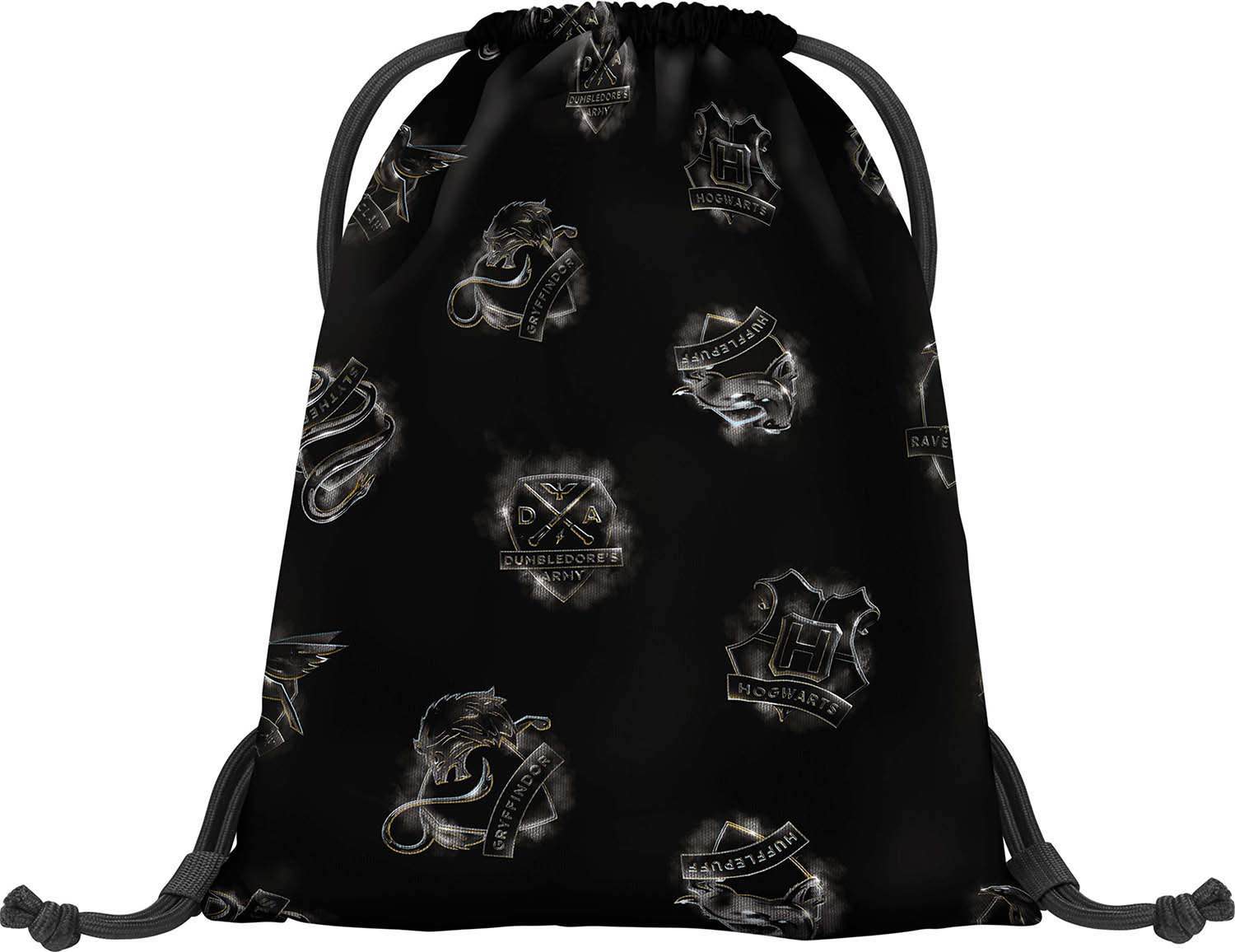 baagl-harry-potter-hogwarts-sac-de-gym-enfant image 1