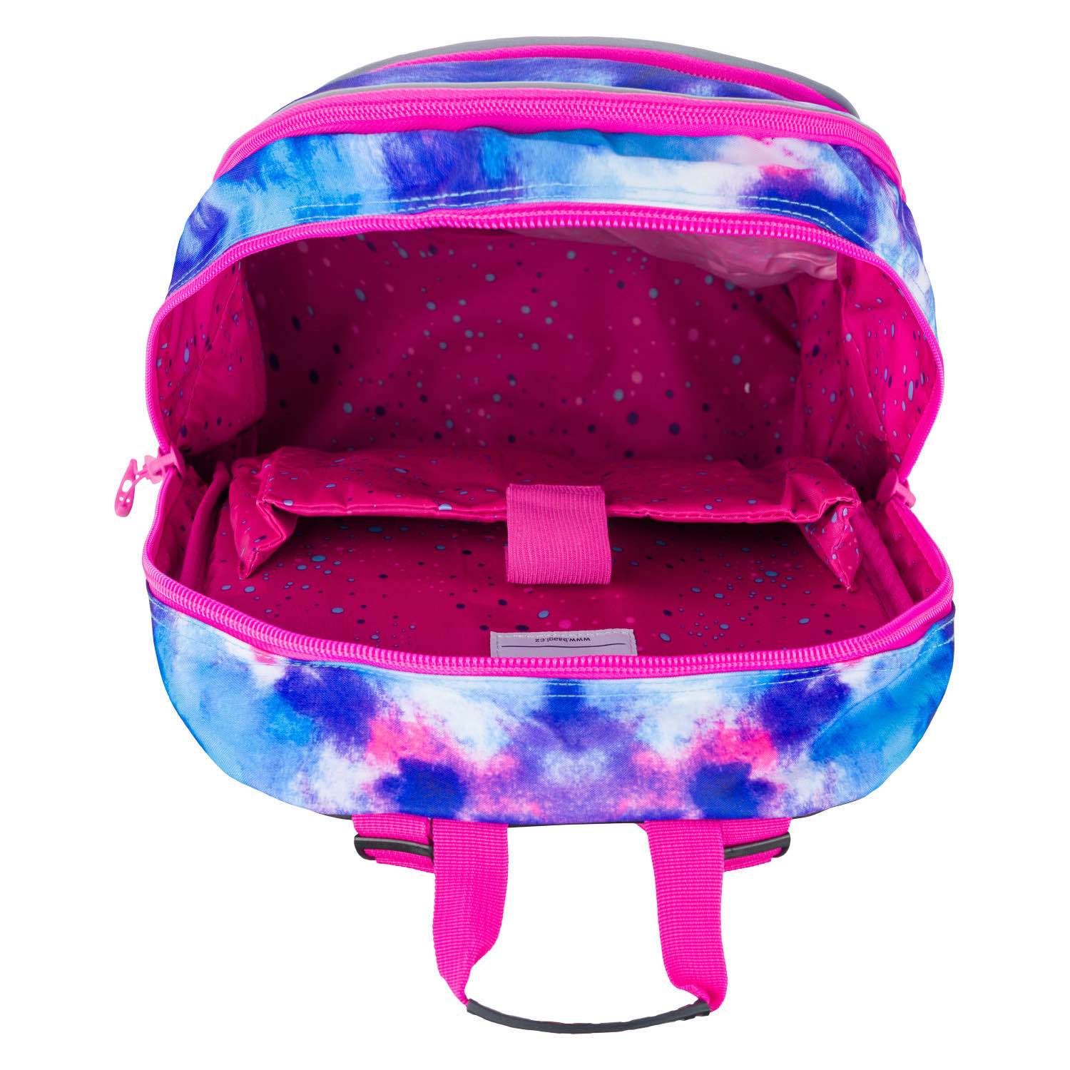 baagl-core-stellar-ensemble-cartable-3-pi-ces-25-l-fille image 6