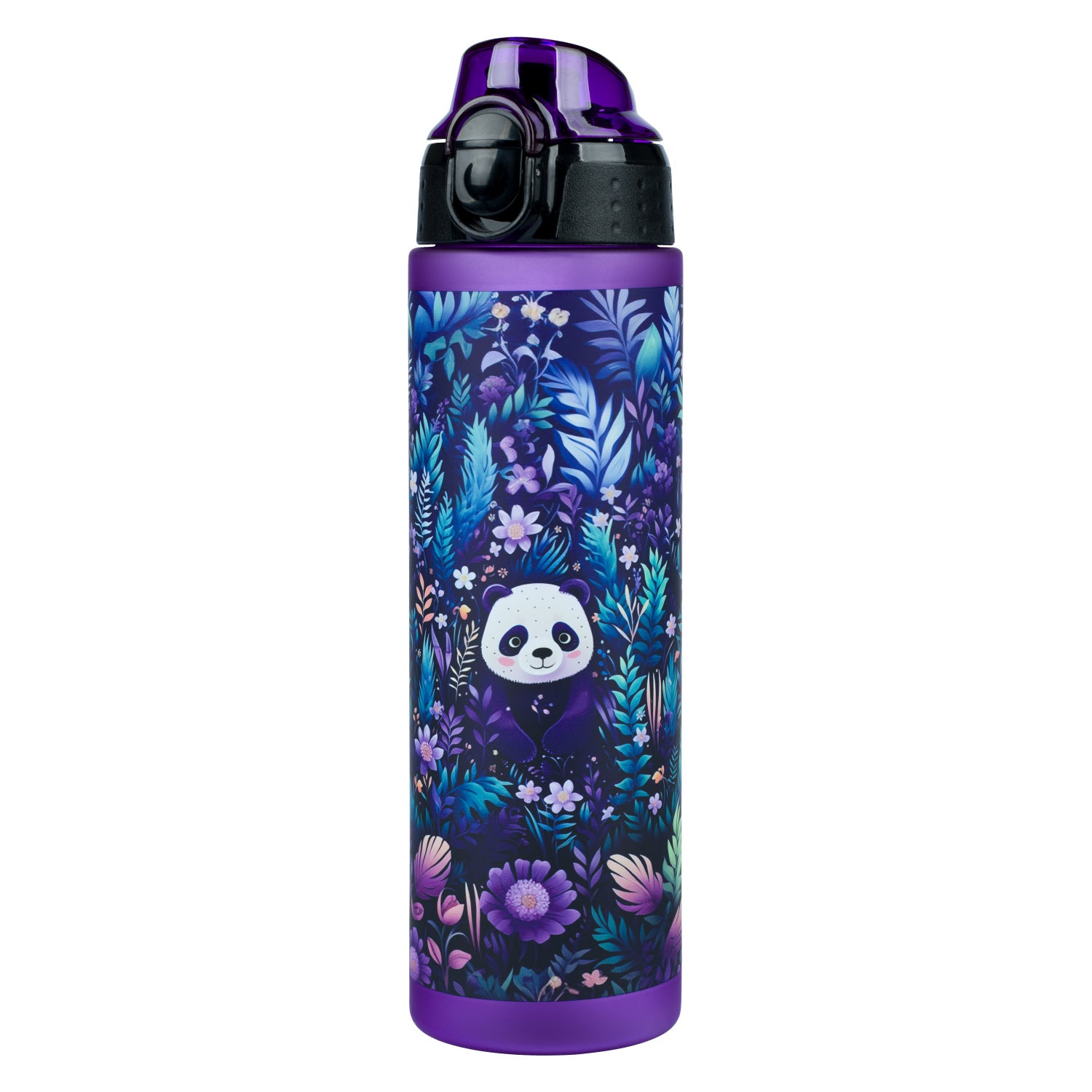 baagl-jungle-panda-gourde-700ml-sans-bpa image 1