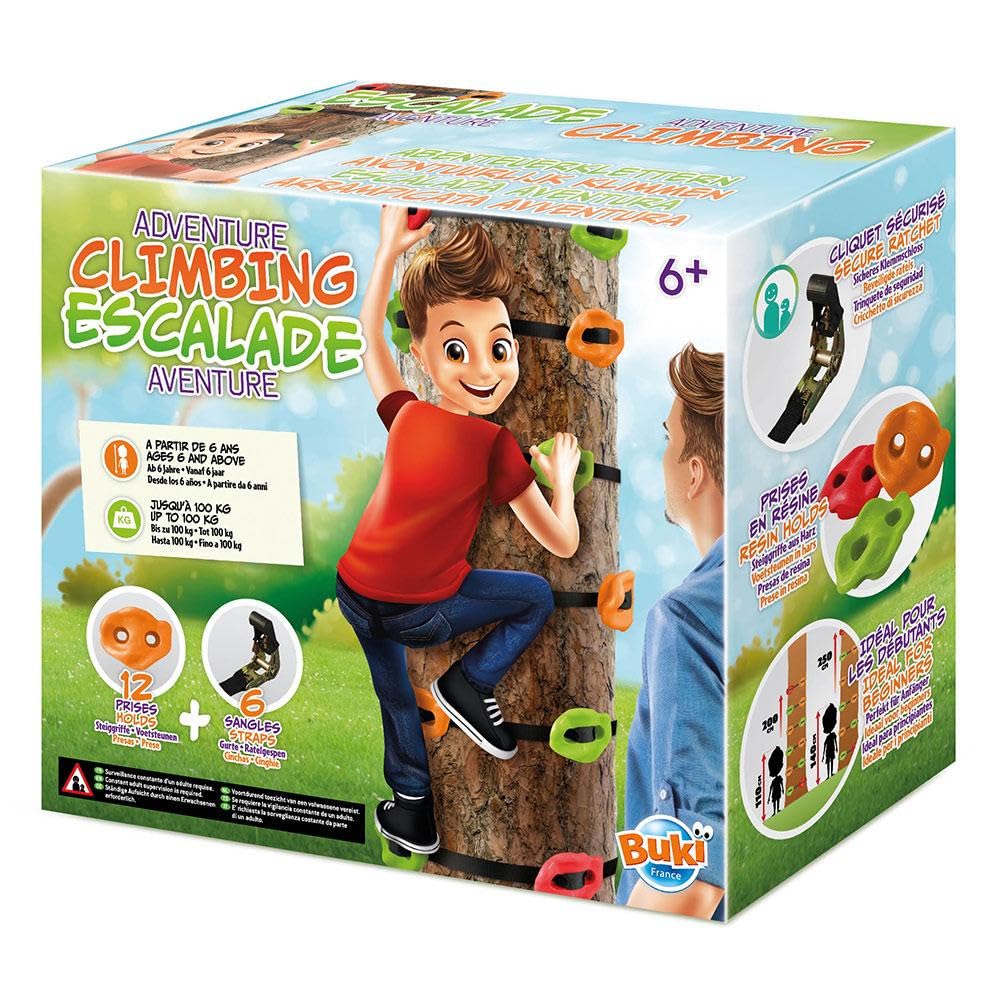 buki-nature-bn016-kit-escalade-arbre-12-prises image 1