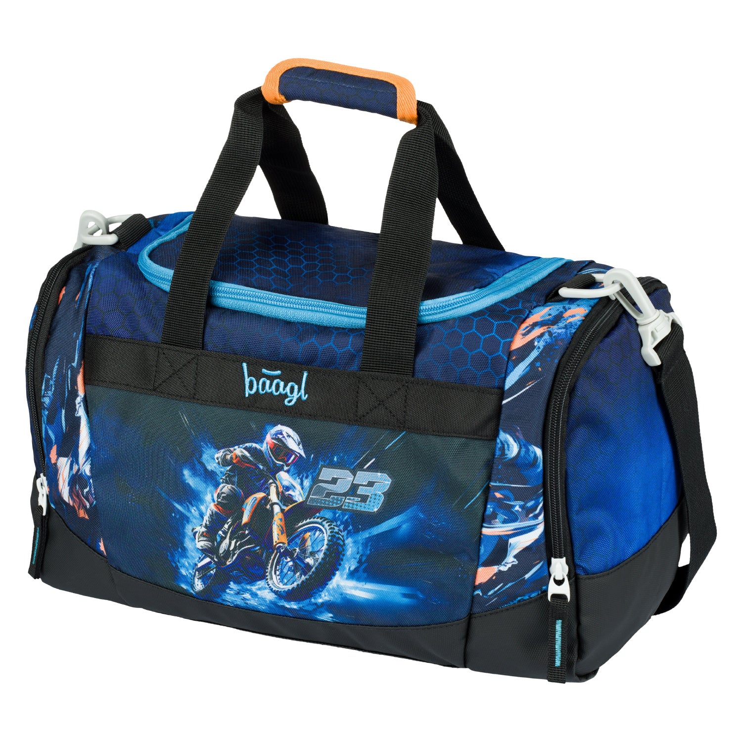 baagl-motor-bike-sac-de-sport-enfant image 2