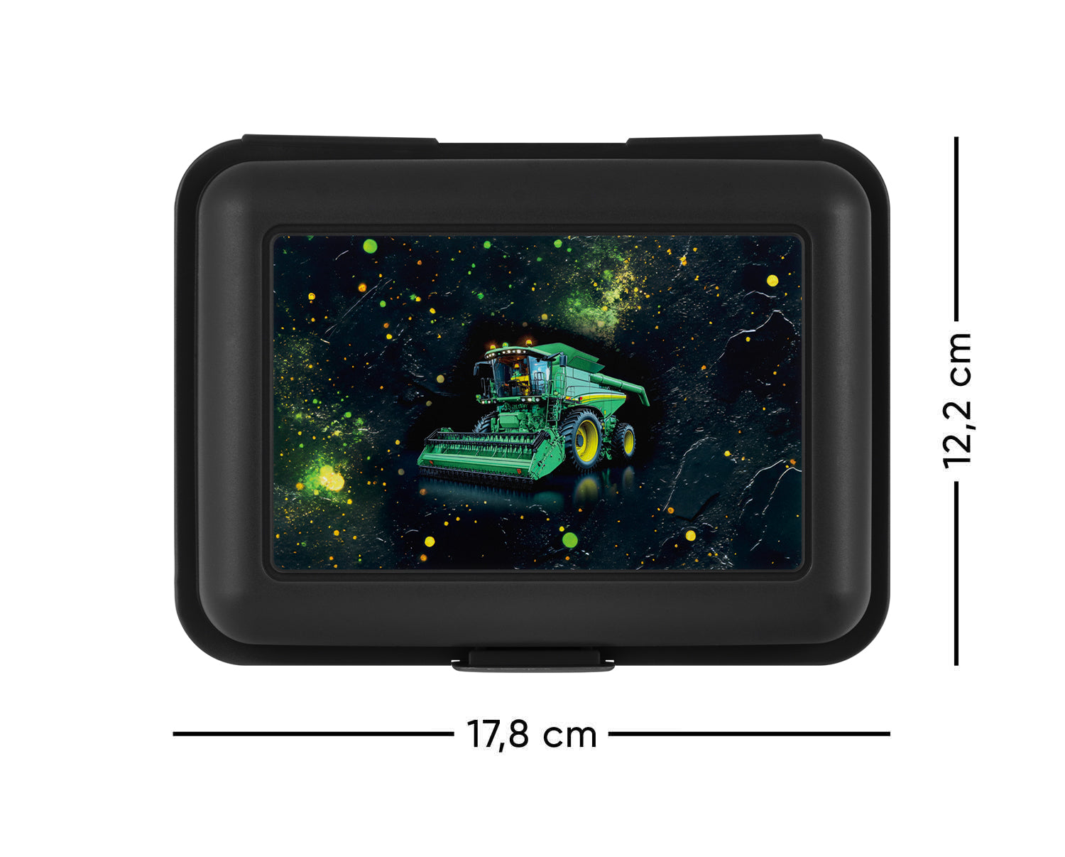 baagl-tractor-bo-te-go-ter-lunch-box-noire-compartiment image 2