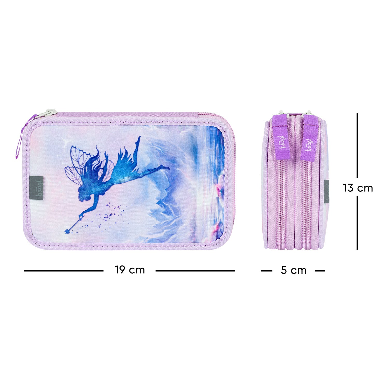 baagl-two-level-fairy-trousse-double-tage-f-e-sans-contenu image 5