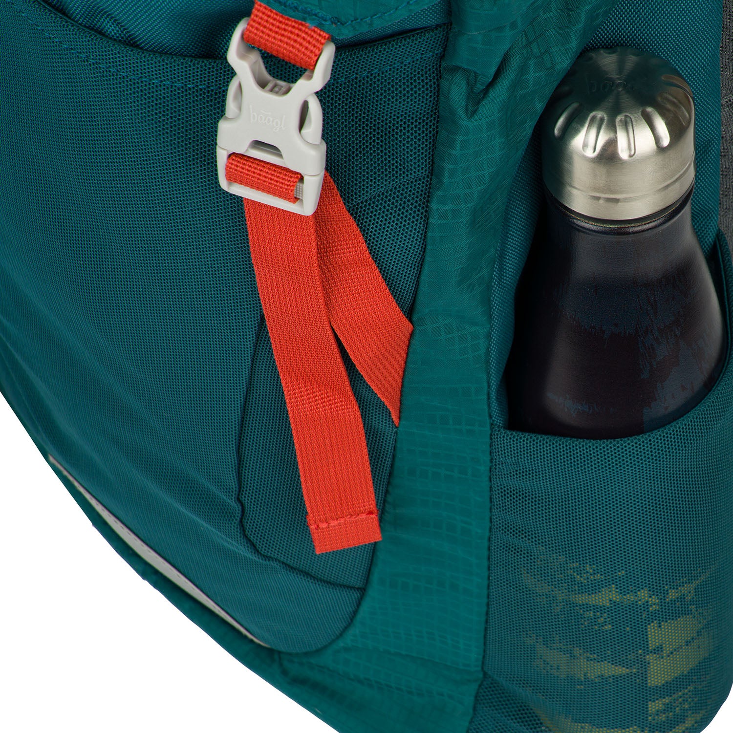 baagl-tracker-verde-sac-dos-gar-on-verde image 6