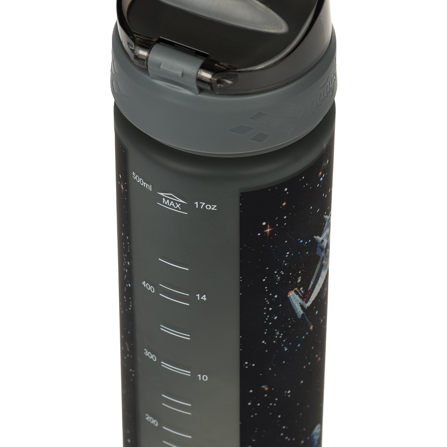 baagl-pixel-space-gourde-tritan-500-ml image 3